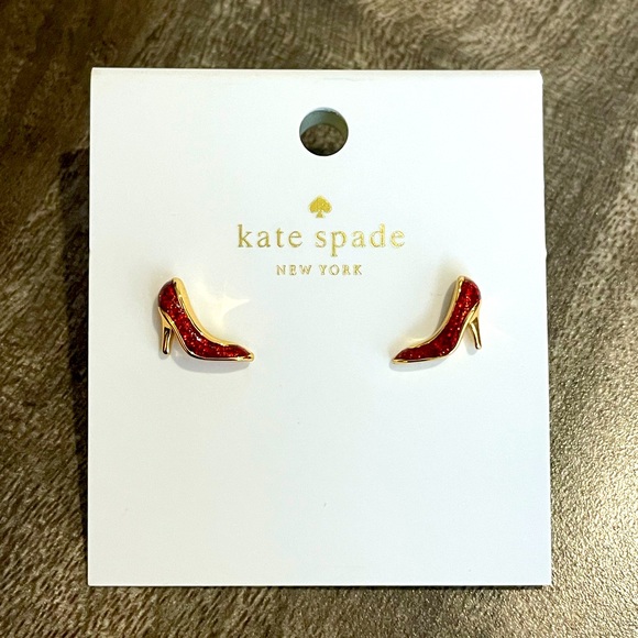 kate spade Jewelry - Kate Spade • Things We Love👠Earrings